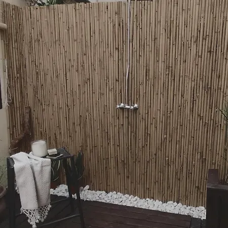 Casa Vacanze Bab Al Bahr - Terrace Garden Oasis Apartment *