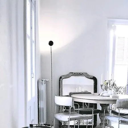 Casa Vacanze Bab Al Bahr - Terrace Garden Oasis Apartment Palermo