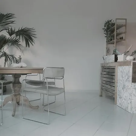 Casa Vacanze Bab Al Bahr - Terrace Garden Oasis Appartamento *
